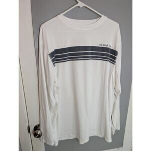 Hang Ten UPF50+ Men's Long Sleeve Shirt XLarge